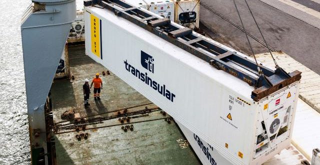 Grupo ETE inaugura pólo logístico em Ponta Delgada