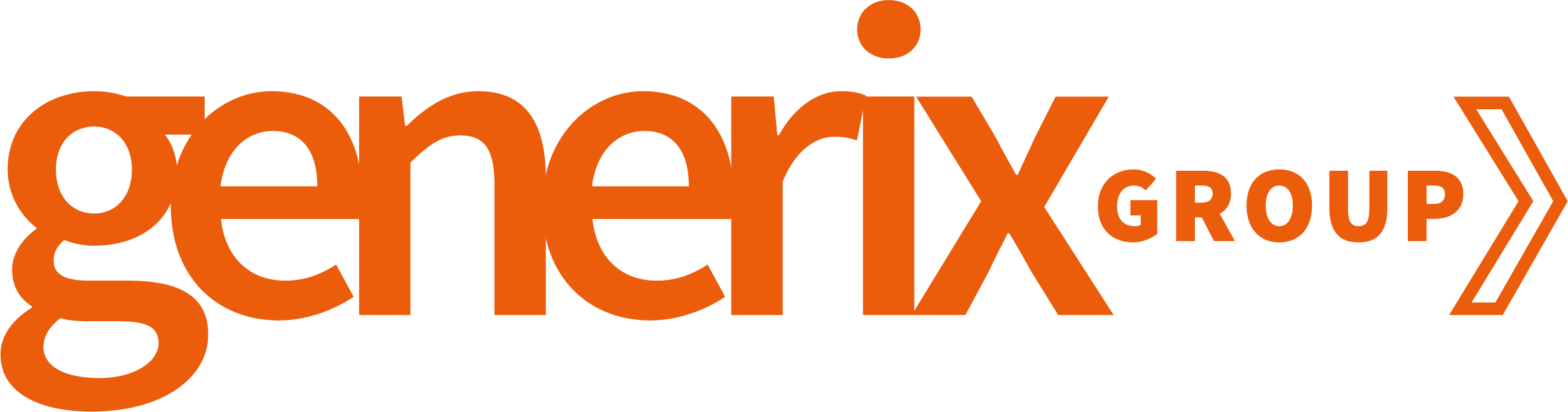 Logo Generix