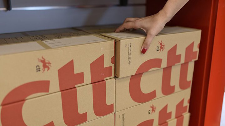 CTT investe 15 milhões em automatização e anuncia novos centros de distribuição postal