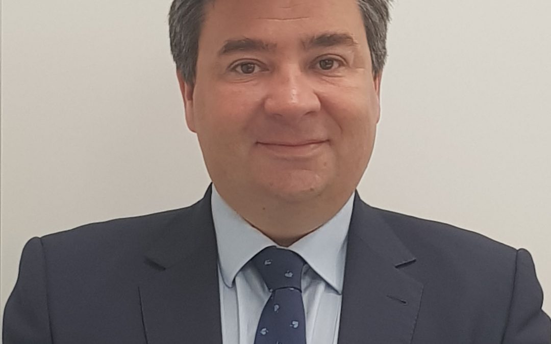 Carlos Tur é o novo country manager ibérico da Jaggaer