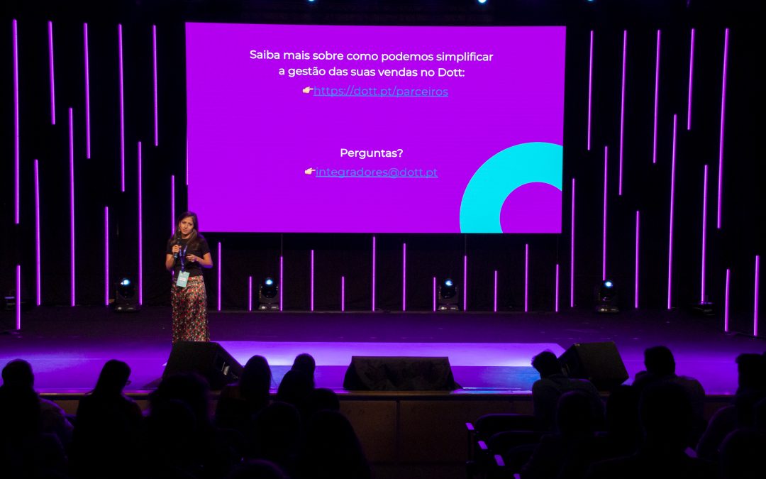 Dott Parceiros: o apoio à integração de vendedores