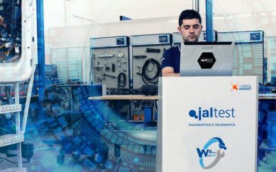 Eletrocar equipa veículos da Primafrio com sistemas de gestão de frota