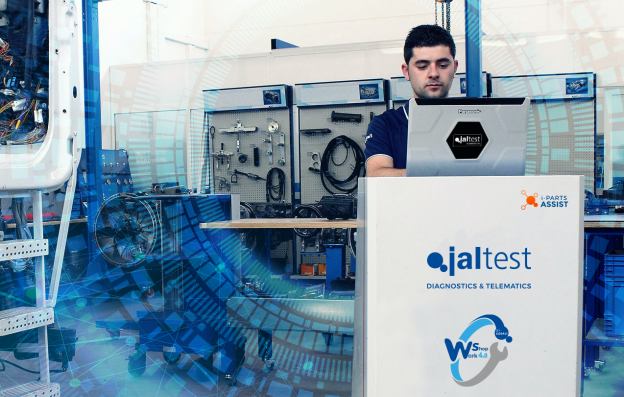 Eletrocar equipa veículos da Primafrio com sistemas de gestão de frota