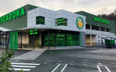 Mercadona regista 126 milhões em compras a fornecedores portugueses