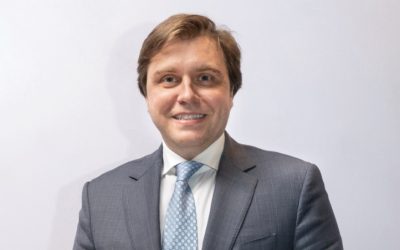 Operadores Logísticos elegem Nuno Rangel