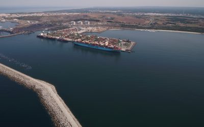 Greve na PSA Sines: empresa responde com medidas e alerta para riscos
