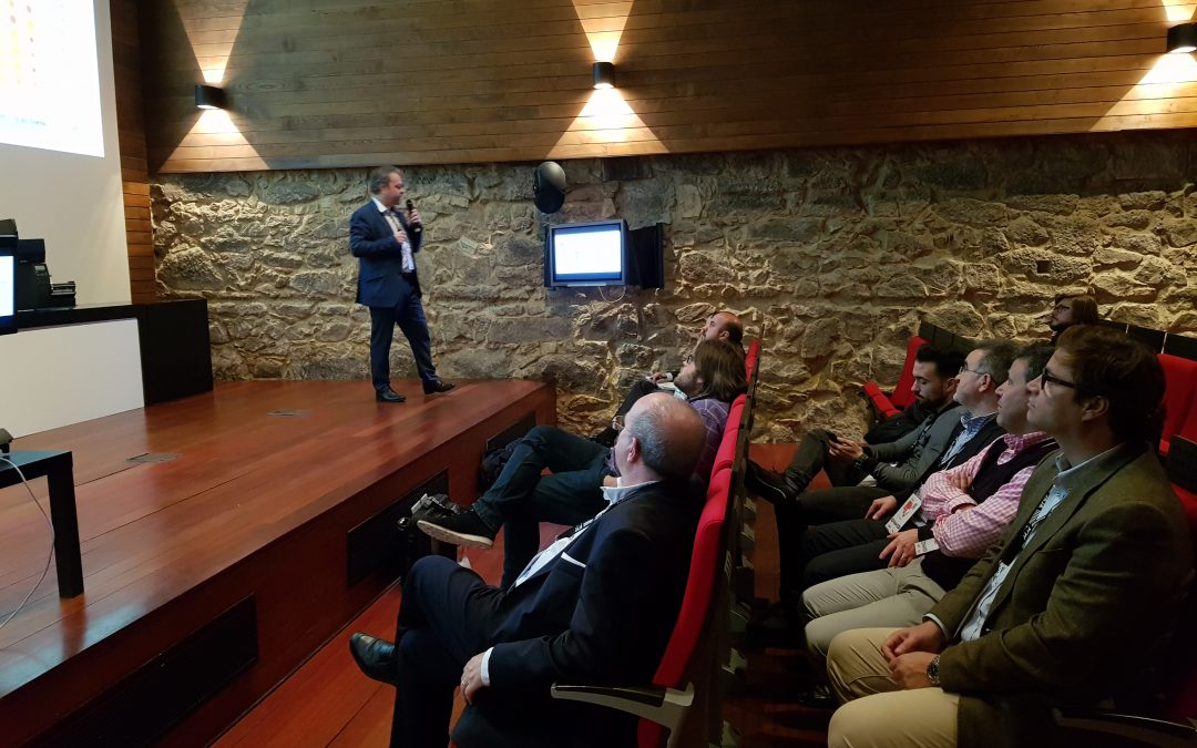 Auto ID Business Partners SUMMIT 2020: a transformação 4.0