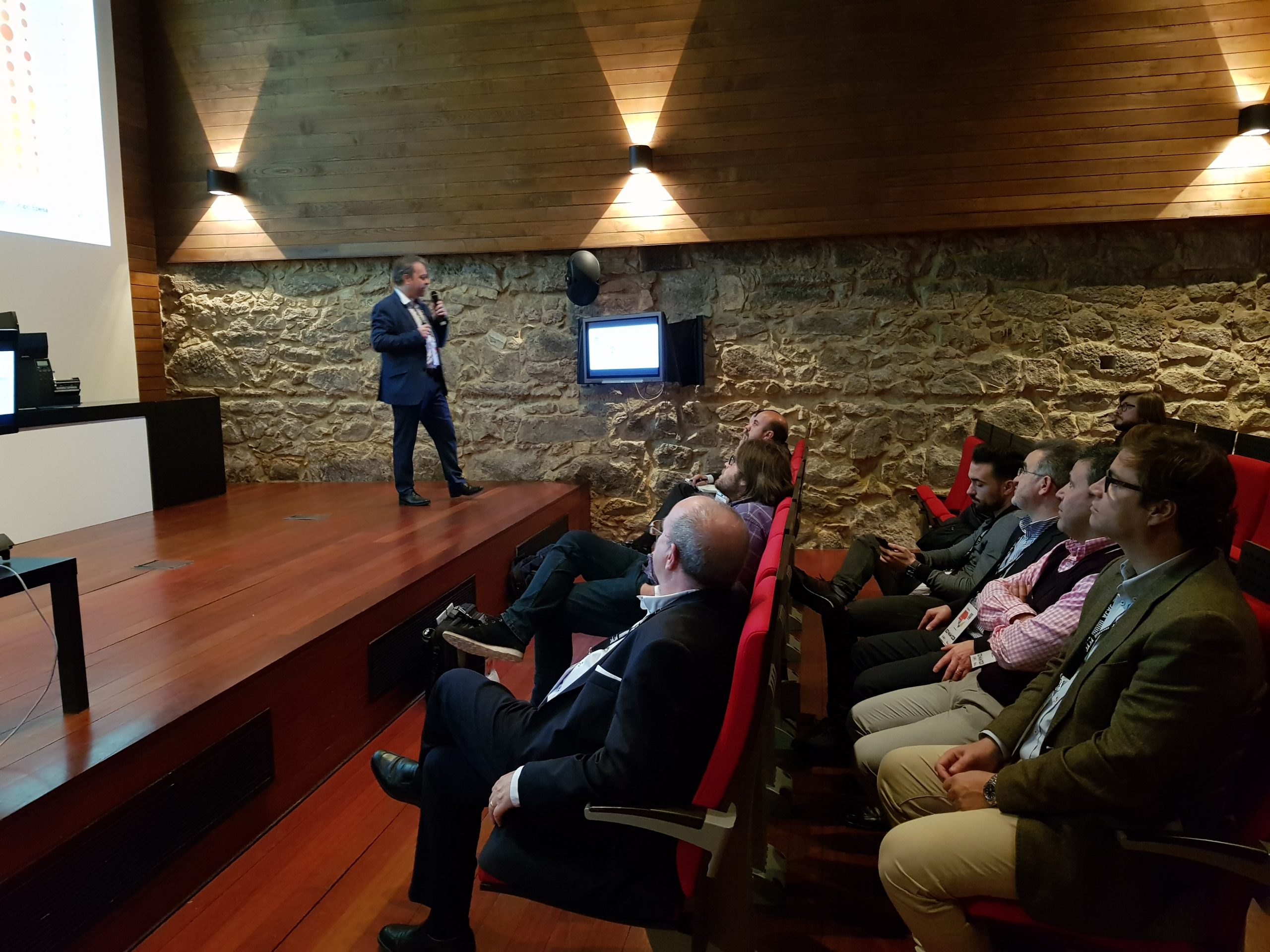 Auto ID Business Partners SUMMIT 2020: a transformação 4.0