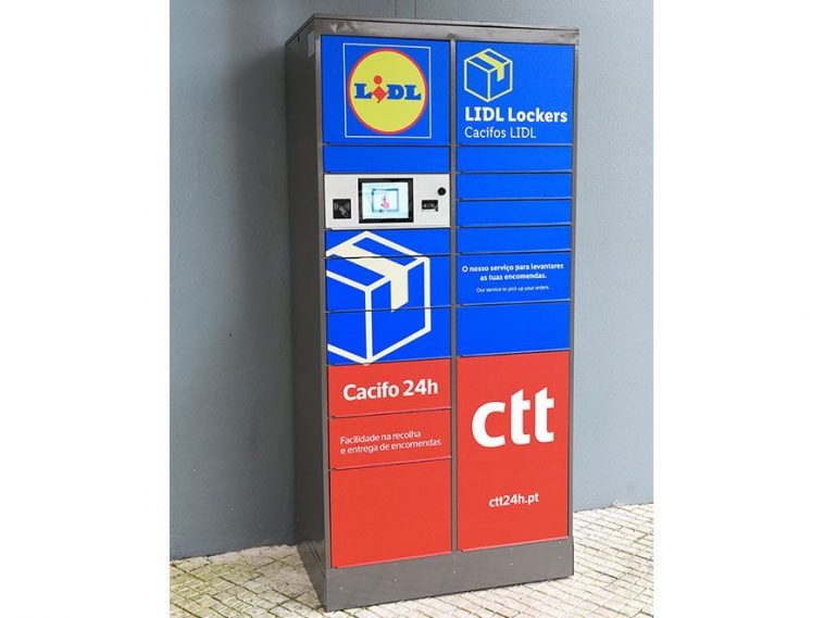 Cacifos 24h é a nova aposta do Lidl