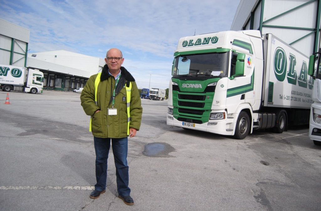 OLANO Portugal atinge volume de negócios de 30,5M€