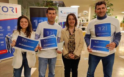 Sumol+Compal vence as 12 Horas de Procurement: “Foram 12 horas intensas”