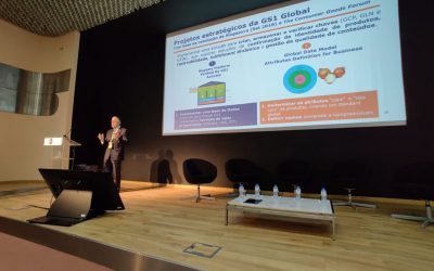 Seminário GS1 Portugal traz a debate o futuro da supply chain