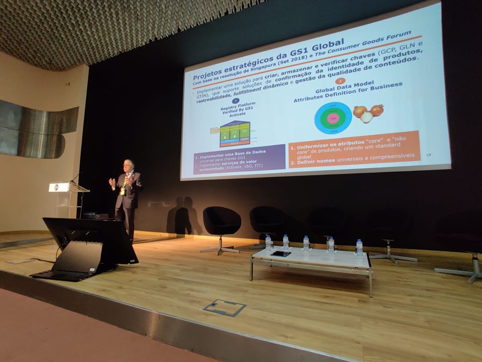 Seminário GS1 Portugal traz a debate o futuro da supply chain