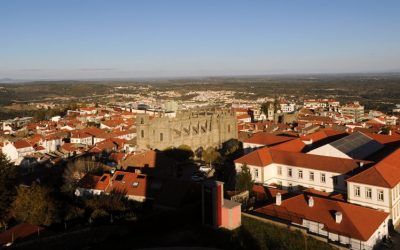 ‘Porto seco’ na Guarda é uma possibilidade
