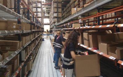 Sanofi renova e reforça confiança na ID Logistics