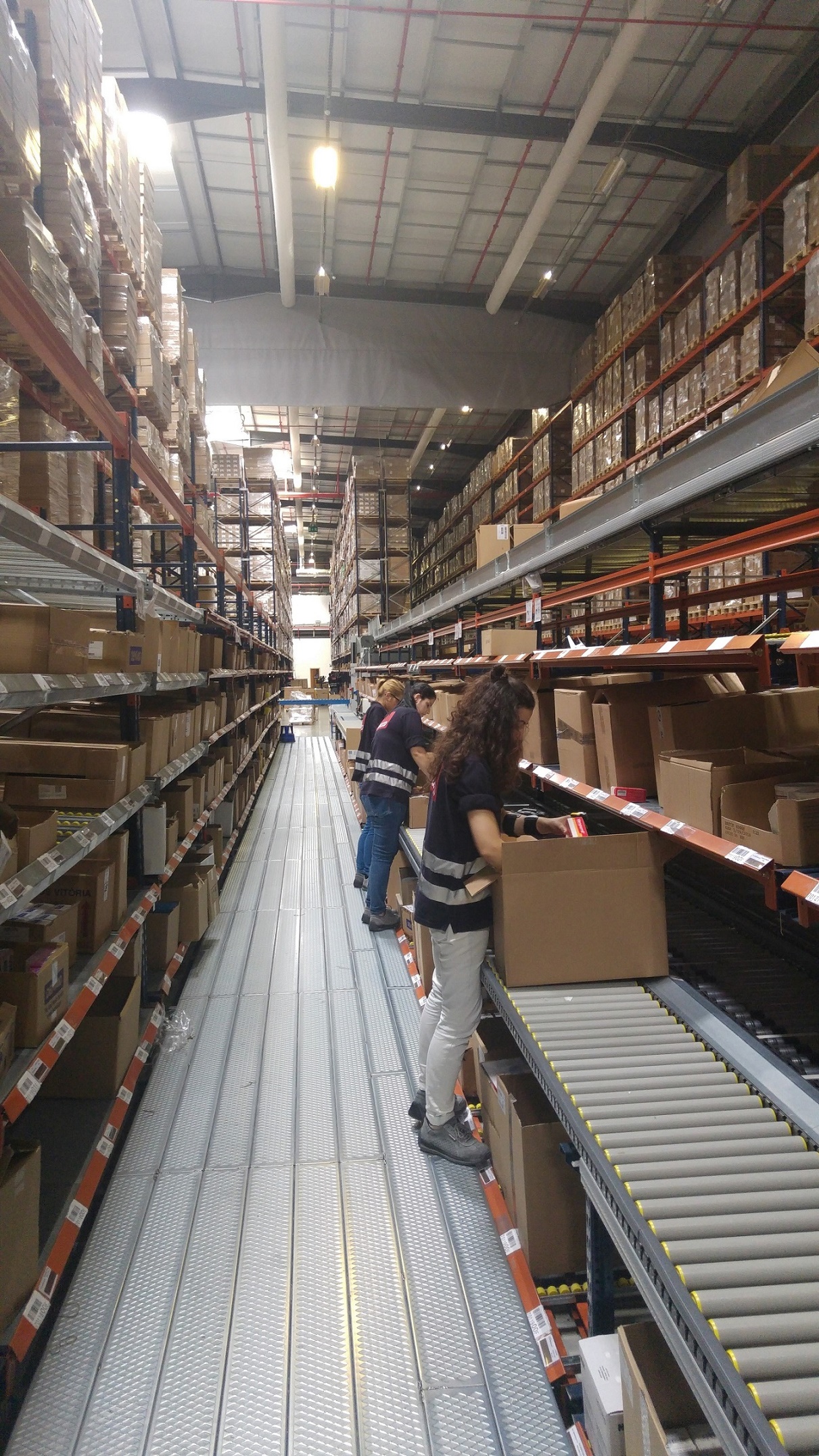 ID Logistics analisa tópicos que colocaram o setor no radar da sociedade