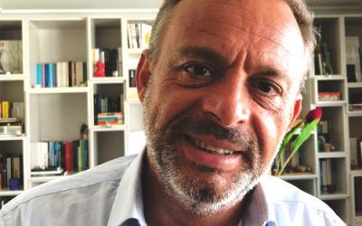 Jorge Franco é o novo Head of Supply Chain and Operations da Peregrine Livefoods