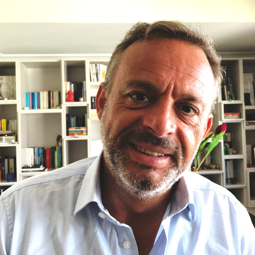 Jorge Franco é o novo Head of Supply Chain and Operations da Peregrine Livefoods