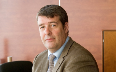 Novo Director do Centro de Produção de Mangualde do Grupo PSA