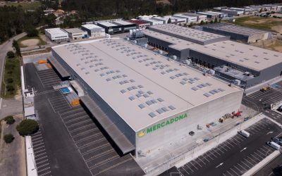 Mercadona continua a investir em Portugal