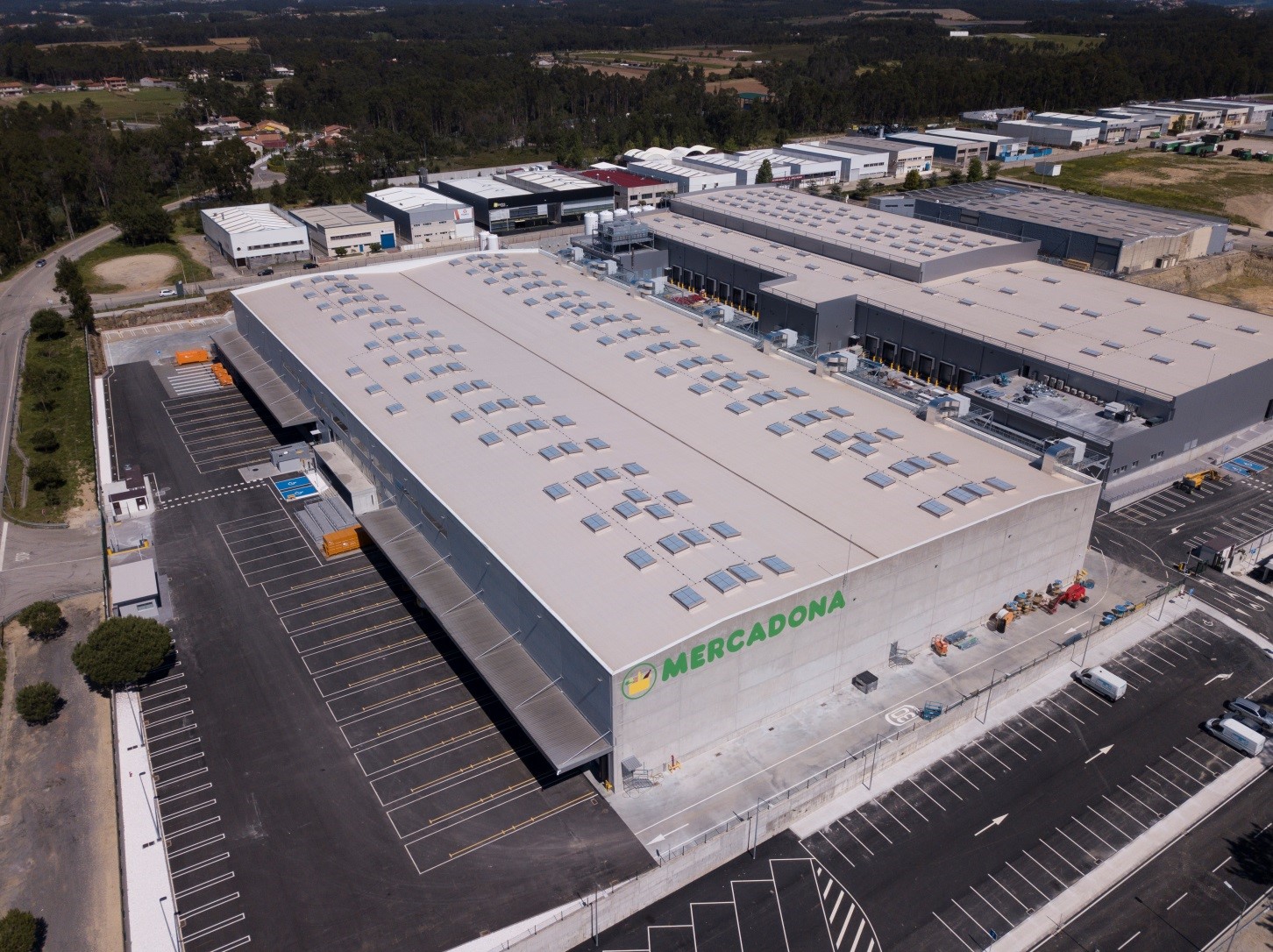 Mercadona continua a investir em Portugal