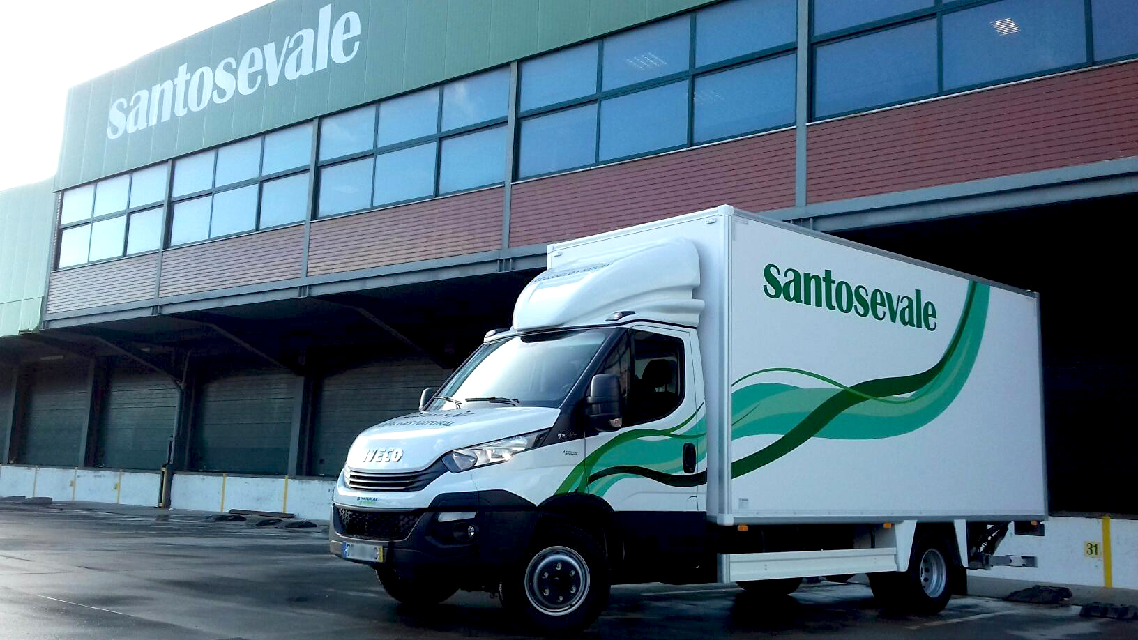 Santos e Vale apresenta novo serviço ao domicílio