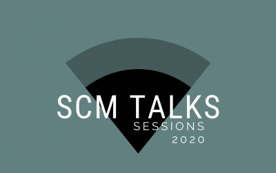 SCM Talks 2020 disponíveis em canal aberto