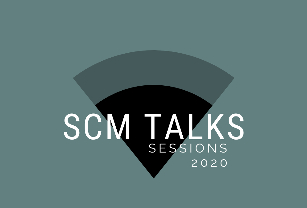SCM Talks Sessions vão para o ar esta semana