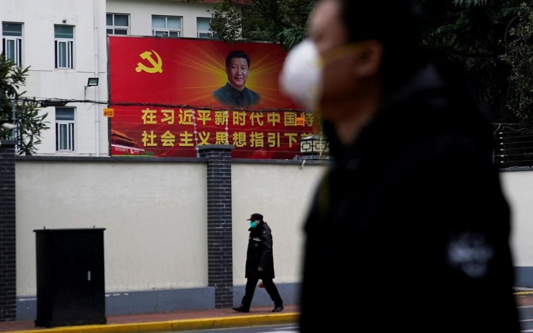 Covid-19: Como algumas empresas chinesas de grande consumo geriram a crise