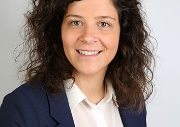 Sofia Soares é a nova Material Handling Manager da INEOS Automotive
