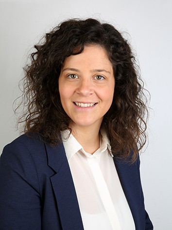 Sofia Soares é a nova Material Handling Manager da INEOS Automotive