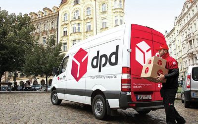 DPD quer reduzir pegada ecológica em Lisboa