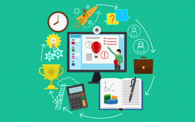 Flow Training Academy aposta no e-learning