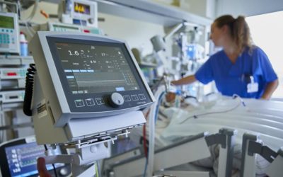 rescEU: equipamento médico a caminho dos hospitais europeus