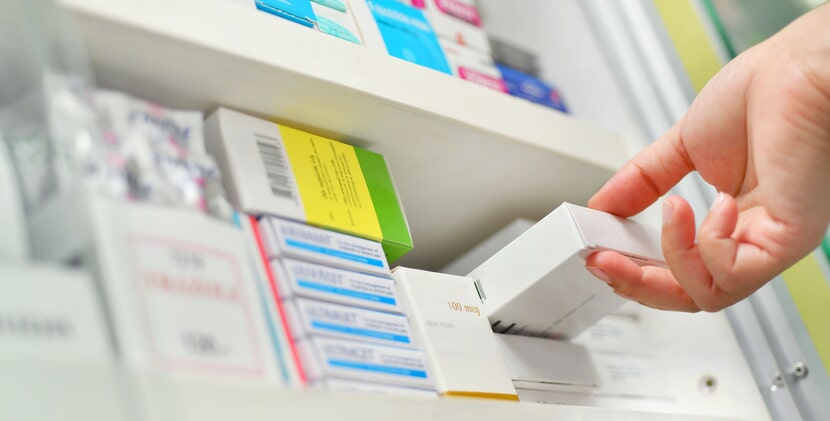 Voo excepcional leva 17 toneladas de produtos farmacêuticos para Luanda