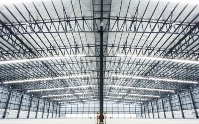 Balanço do sector industrial e logístico de norte a sul de Portugal