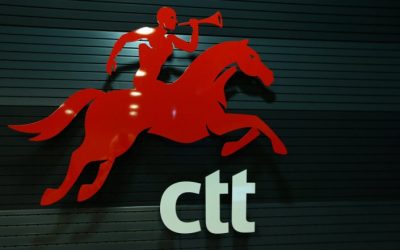 Parceria entre CTT e Governo Regional da Madeira para apoiar canais de venda online