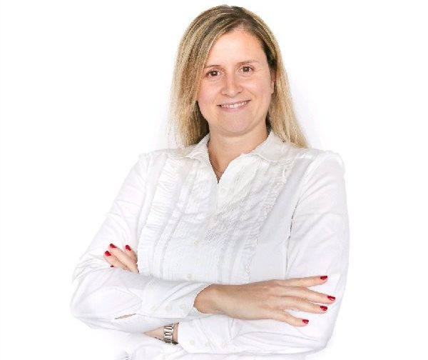 Cristina Costa é a nova Directora de Logística da CaetanoBus