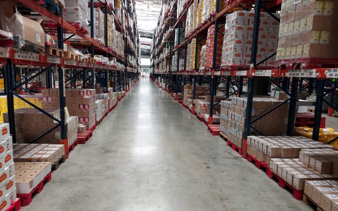 ID Logistics gere operação da Fábricas Lusitana em Portugal