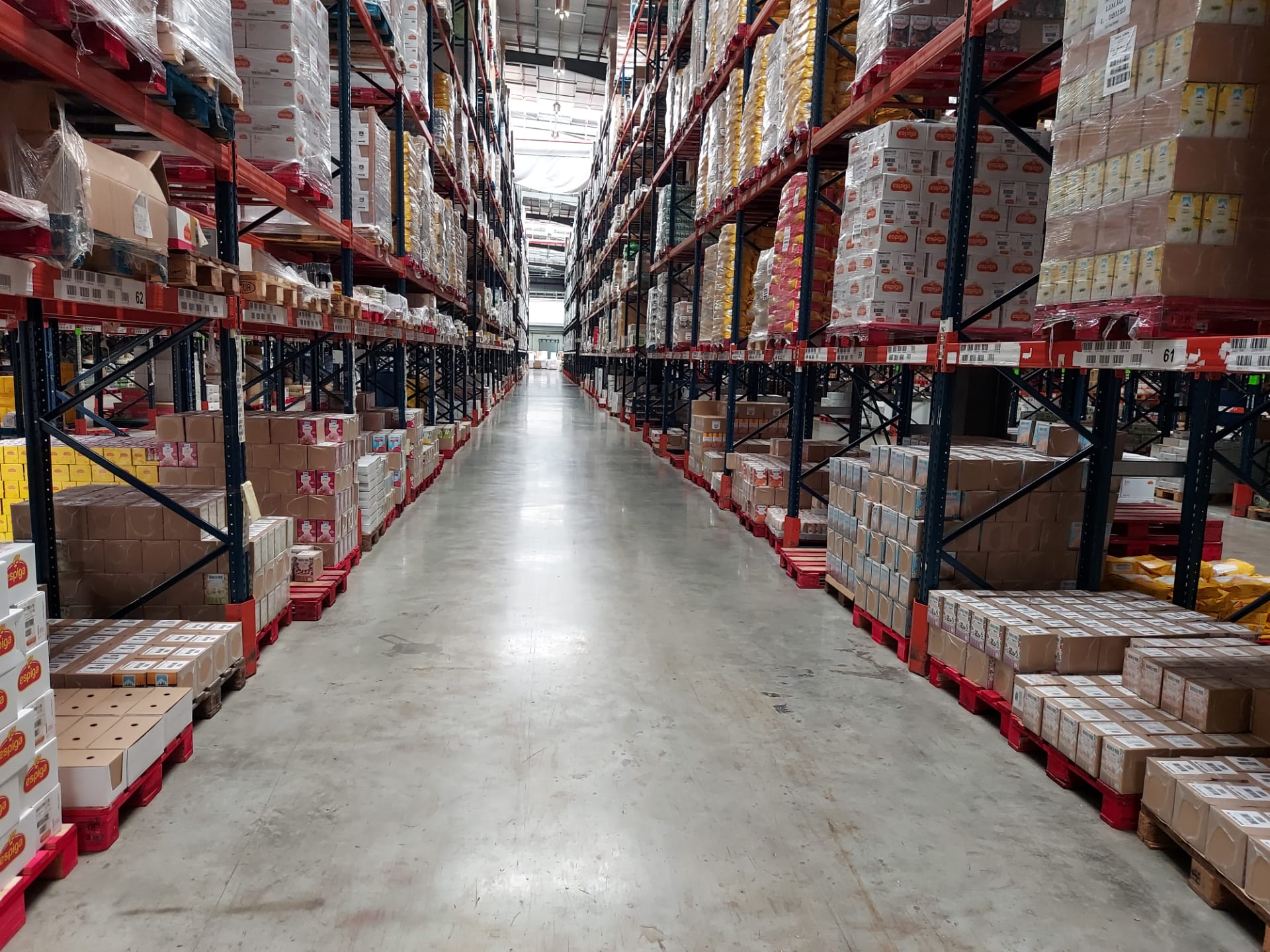 ID Logistics gere operação da Fábricas Lusitana em Portugal