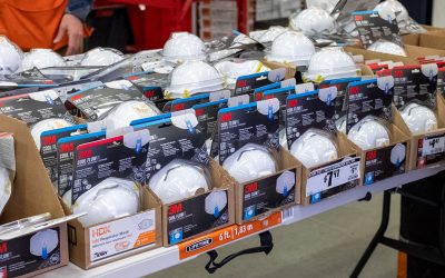 3M resiste à pressão da Casa Branca para parar exportações de máscaras