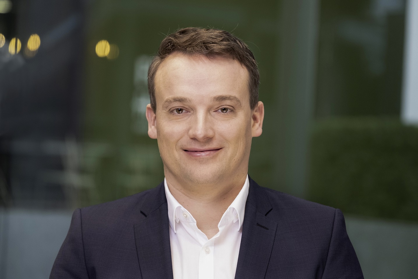 Christian Klein assume funções de único CEO da SAP