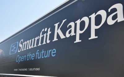Smurfit Kappa aumenta produção para dar resposta à procura