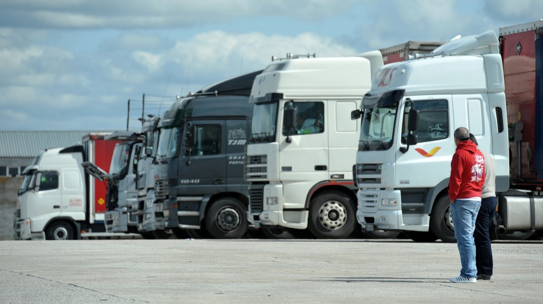 Covid-19 gera impacto negativo nas transportadoras