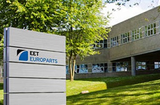 EET Europarts amplia acordo de distribuição europeu com a Bosch