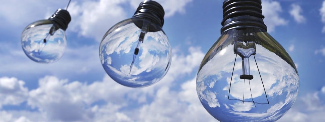 Já entrou em vigor o novo AQ-ELE para o fornecimento de electricidade
