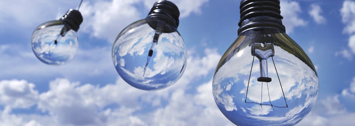 Já entrou em vigor o novo AQ-ELE para o fornecimento de electricidade