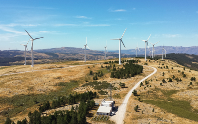 Iberwind aposta em solução da Softinsa