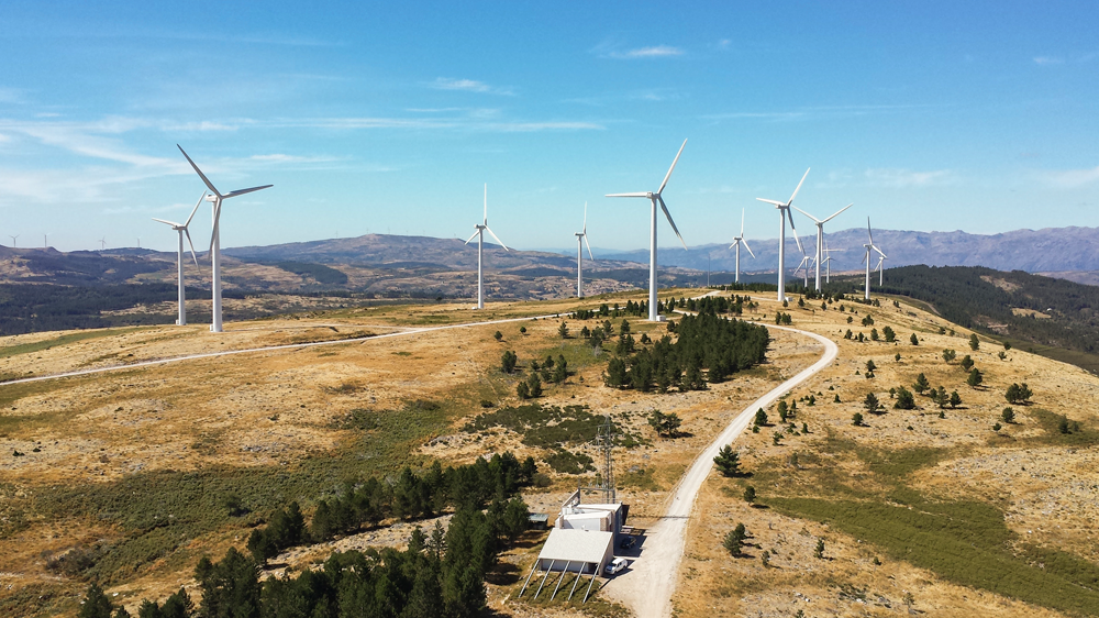Iberwind aposta em solução da Softinsa