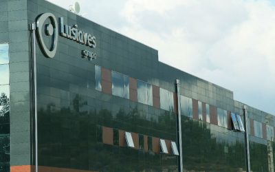 Grupo Lusiaves adquire 12,19 ha para construir unidade industrial em Pombal